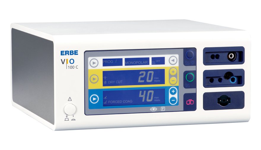 医科用電気メス(モノポーラー)