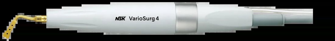 超音波切削機(NSK VarioSurg4)